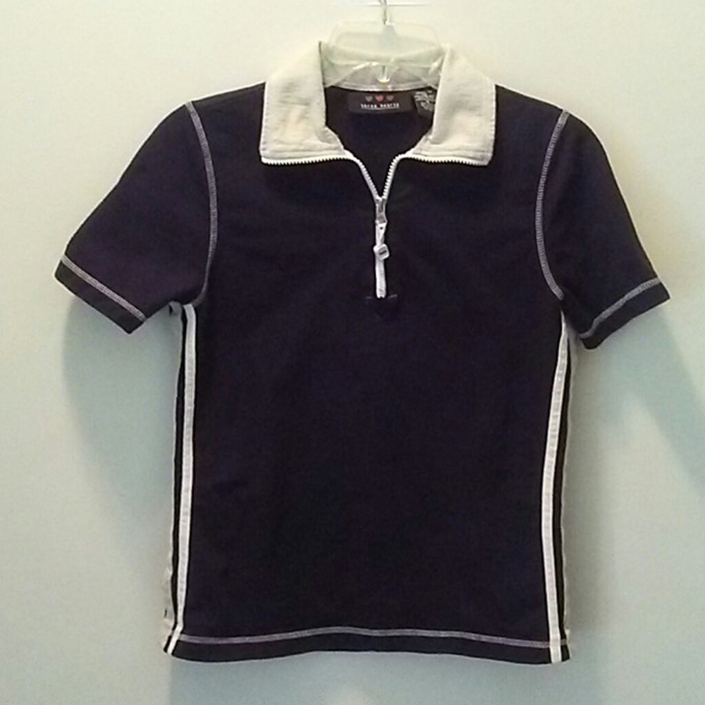 Teen shirt